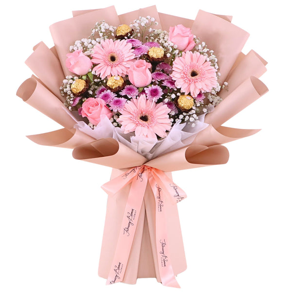 Merrier Chocolate Bouquet