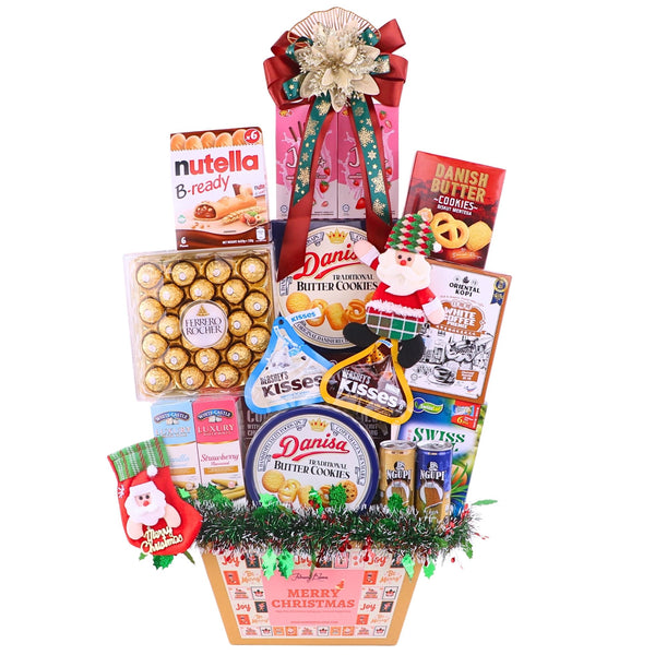 Christmas Dreams Box