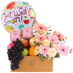 Sweet Bloom Box