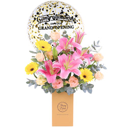 Grace Blossom