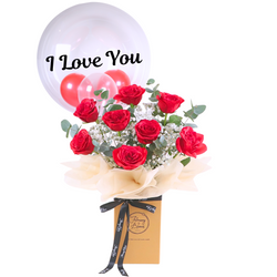 Love Spell