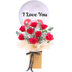 Love Spell