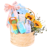 Cuddlepop Baby Gift Hamper