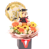 Cutie Graduate