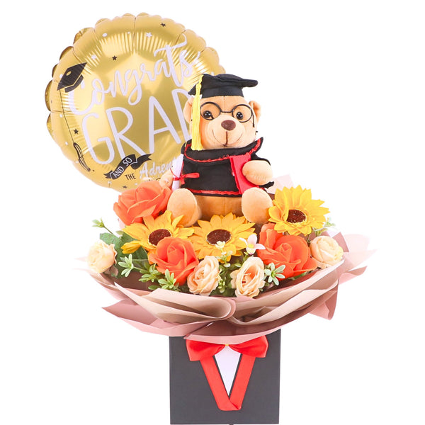 Cutie Graduate