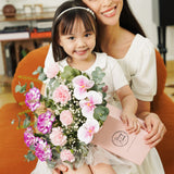 Letters to Mom