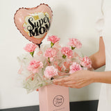 Super Mom