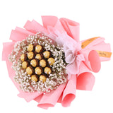 Daily Dream Chocolate Bouquet