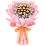Daily Dream Chocolate Bouquet