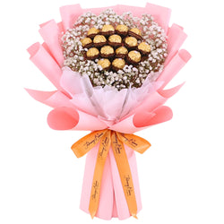 Daily Dream Chocolate Bouquet