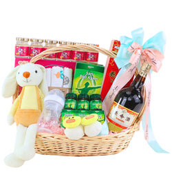 Dynasty Wellness Gift Hamper