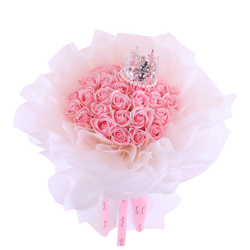 Forever Love In Pink