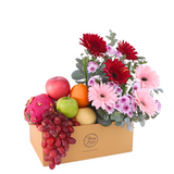 Farm Delight Fruit Hamper