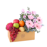 Glimmer Brands Fruit Hamper