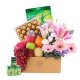 Jolly Bunch Fruit Hamper