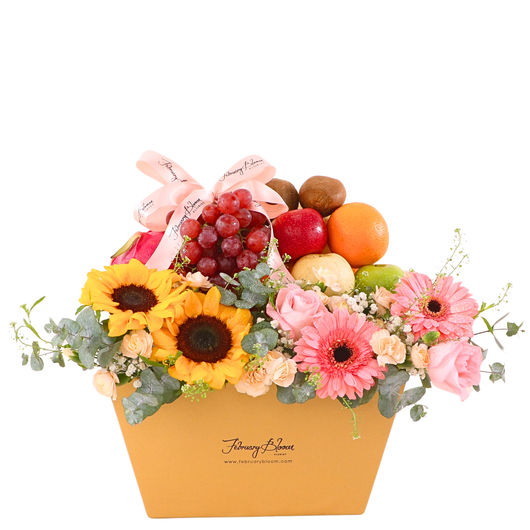 Fruit Fiesta Box