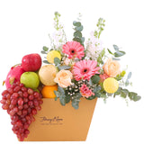 Fruitful Time