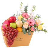 Fruitful Time
