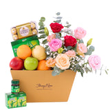 Jolly Bunch Fruit Hamper