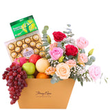 Jolly Bunch Fruit Hamper