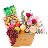 Jolly Bunch Fruit Hamper