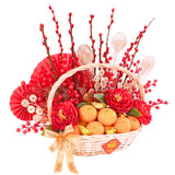 Golden Lomkam Garden