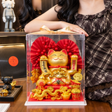 Golden Lucky Cat