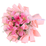 Loving Lilies Bundle