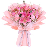 Loving Lilies Bundle