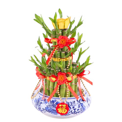 Heavenly Year Blessing