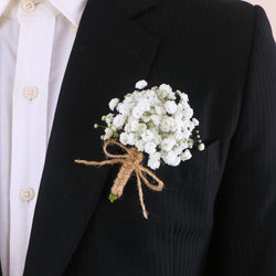 Boutonniere - Reese