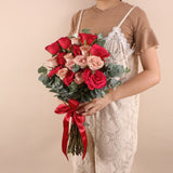 Bridal Bouquet - Cassandra