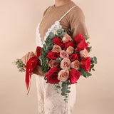 Bridal Bouquet - Cassandra