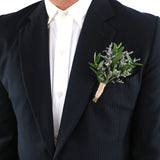 Boutonniere - Bailey