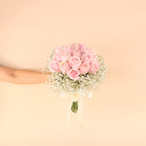 Bridal Bouquet - Tessa