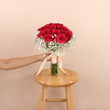 Bridal Bouquet - Ever