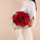 Bridal Bouquet - Ever
