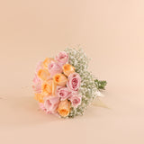 Bridal Bouquet - Amani