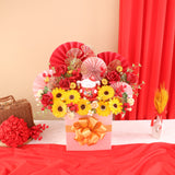 Sweet Blossom Fortune