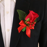 Boutonniere Delivery KL & PJ