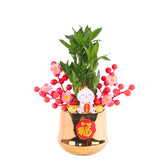 Imperial Fortune Cat