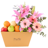 Juicy Love Box