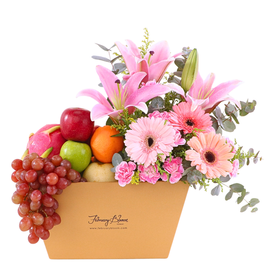 Juicy Love Box