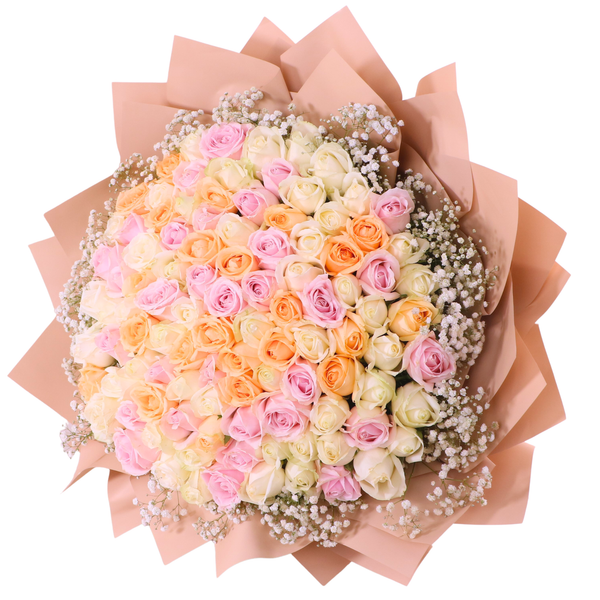 Just For You