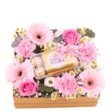 Just for Mom
