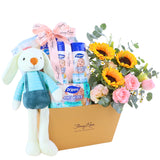 Lifetime Happiness Baby Gift