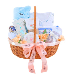 Little Boo Baby Gift Hamper