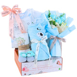 Little Treasure Baby Gift Hamper