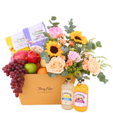 Wellness Delight Hamper