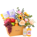 Wellness Delight Hamper